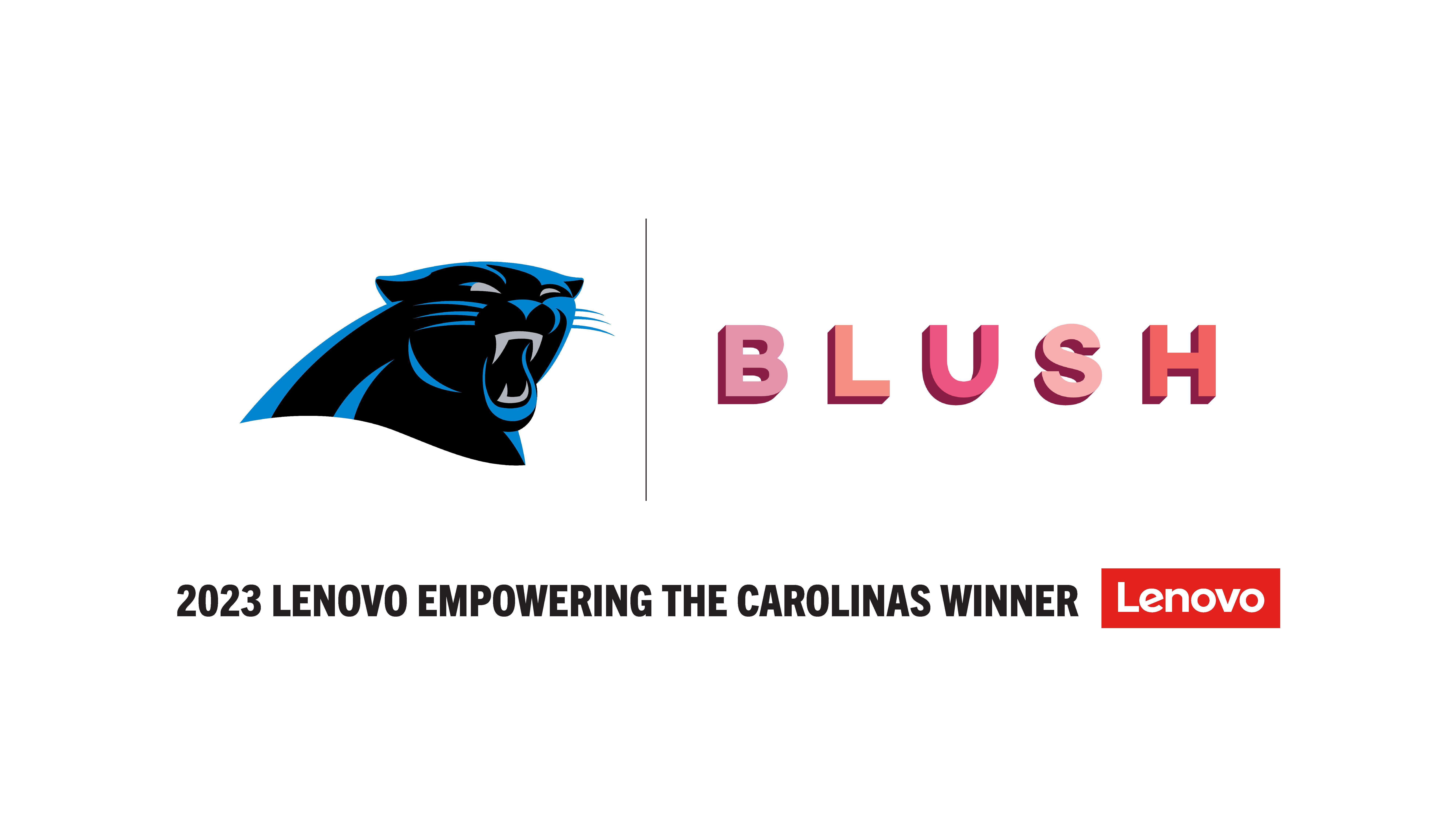 Lenovo and the Carolina Panthers Boost Small Businesses Again Through  Empowering the Carolinas Contest - Lenovo StoryHub