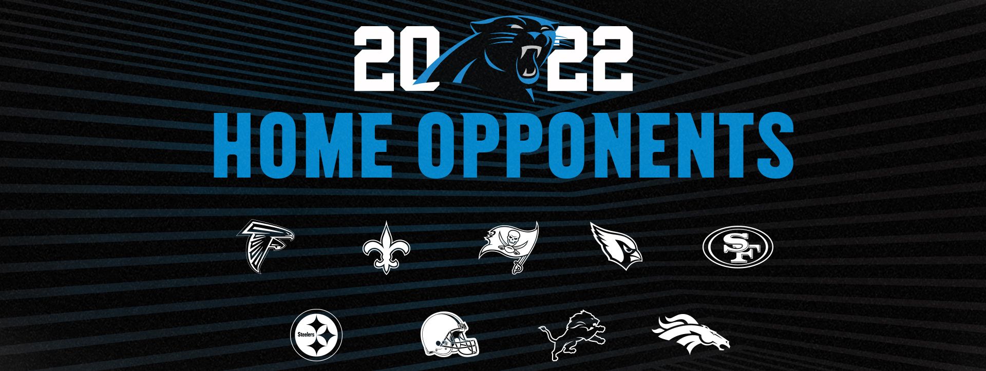 Philadelphia Eagles Schedule 2022 23 Carolina Panthers Schedule | Carolina Panthers - Panthers.com