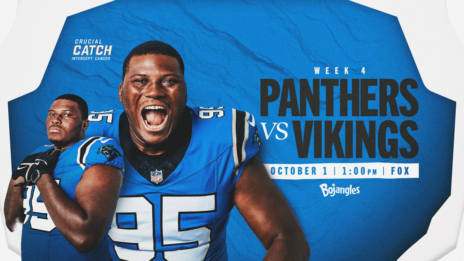 2022 Panthers Game Day Guide  Carolina Panthers 