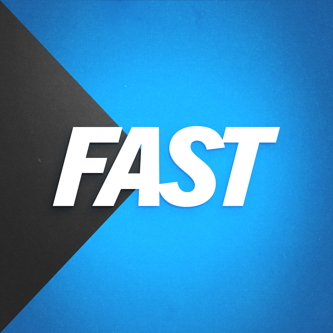 Fast