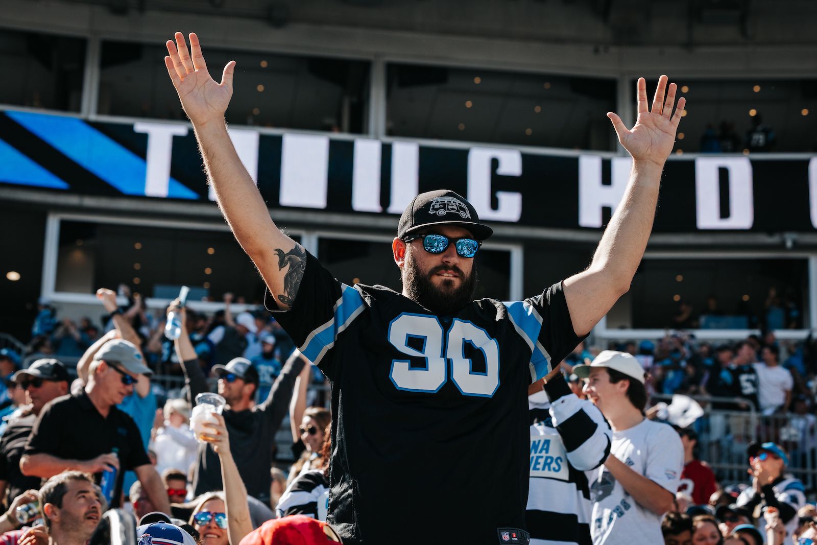 PSL/Season Tickets Preview