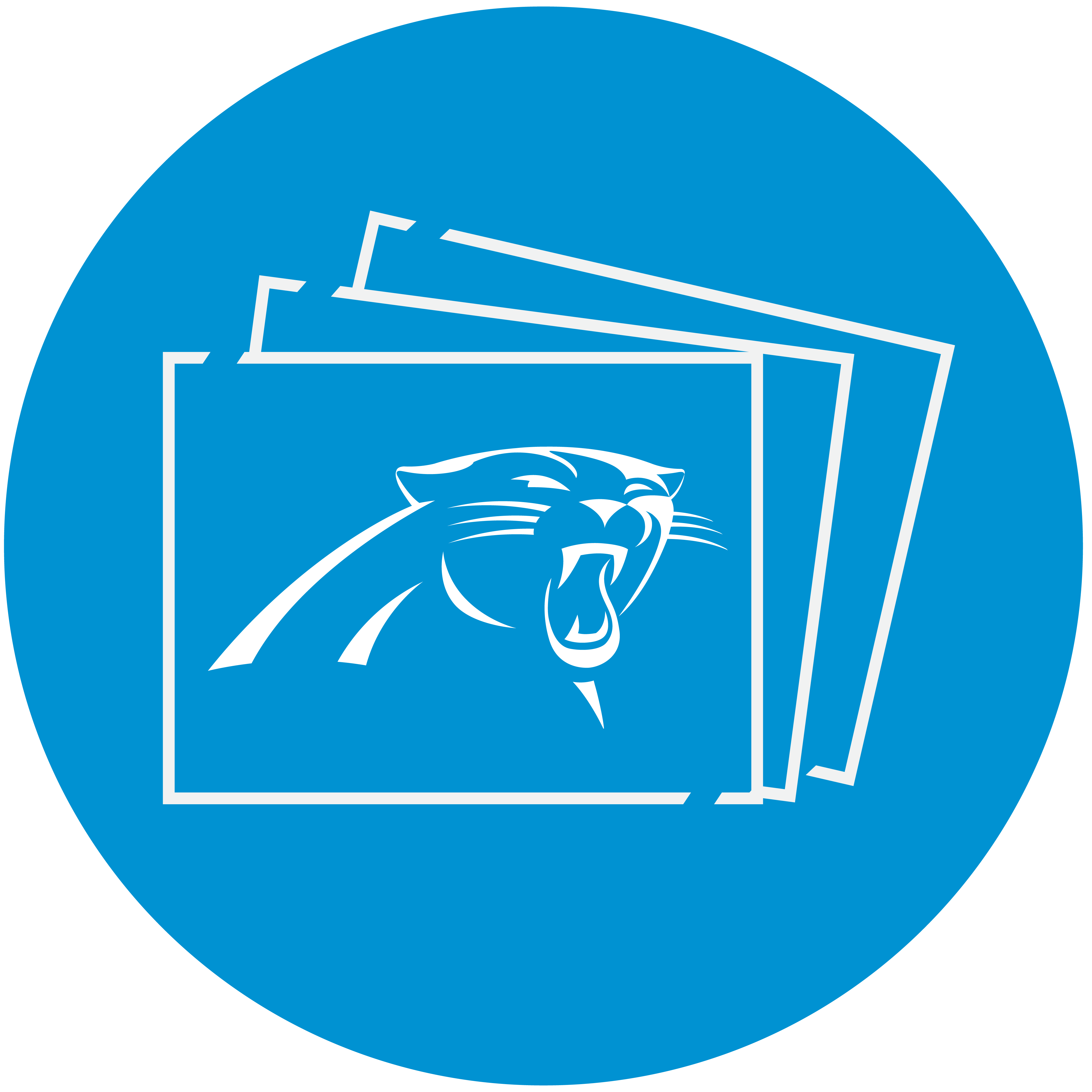 Legends Barber Lounge