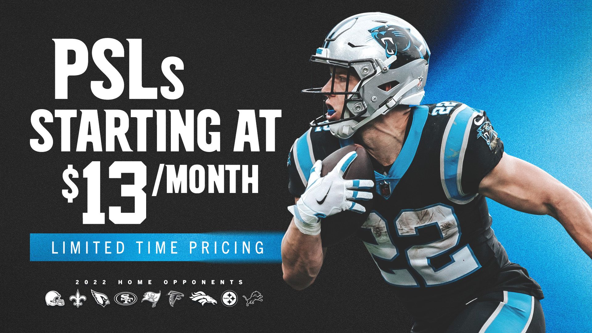 Carolina Panthers Season Tickets Cost