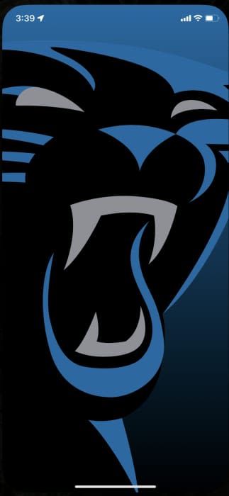 Carolina Panthers Tickets Home Page