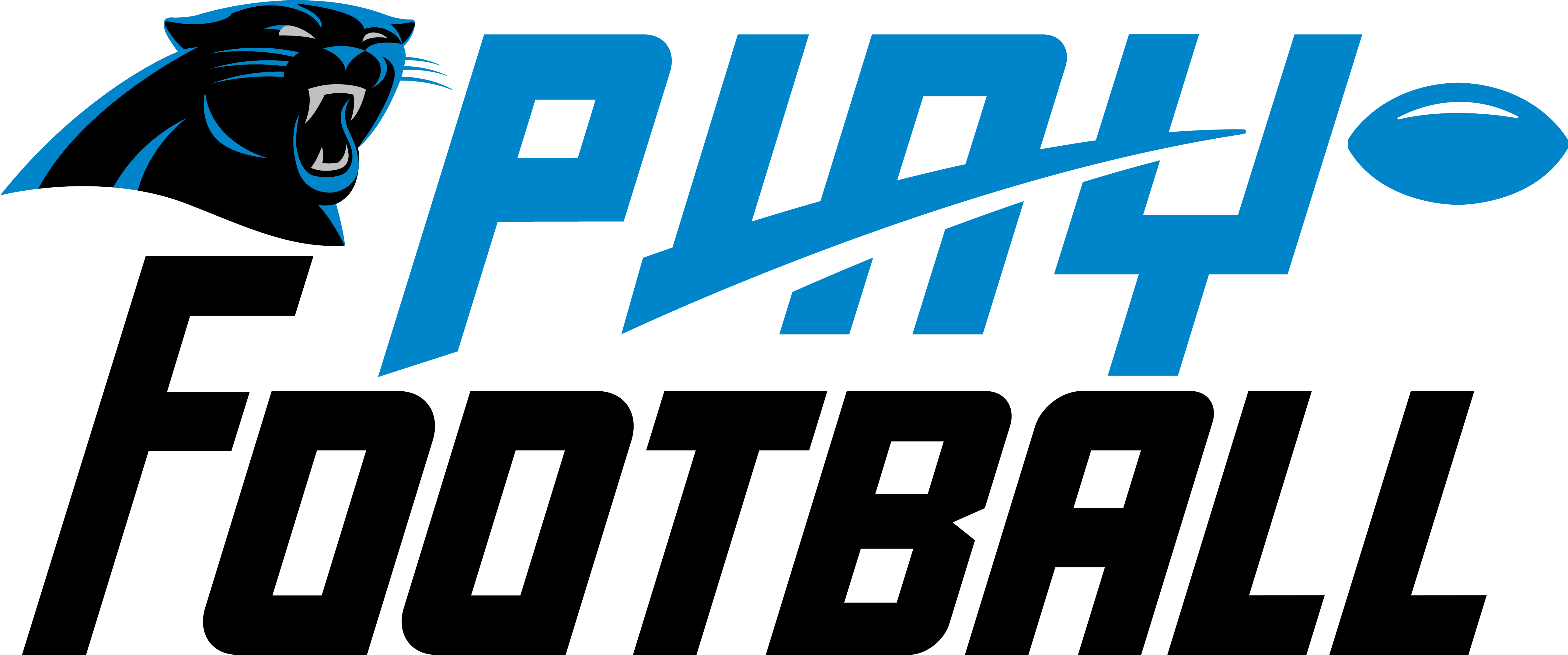 Little Panthers Game of the Month