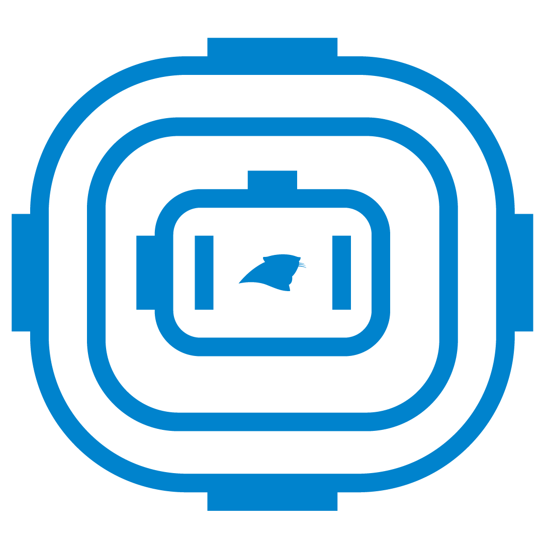 Interactive Stadium Map