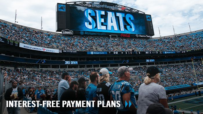 Panthers PSL owners question team's future – Queen City News