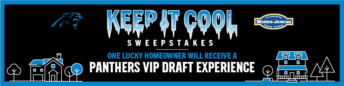 Carolina Panthers on X: Enter for your chance to win free tickets