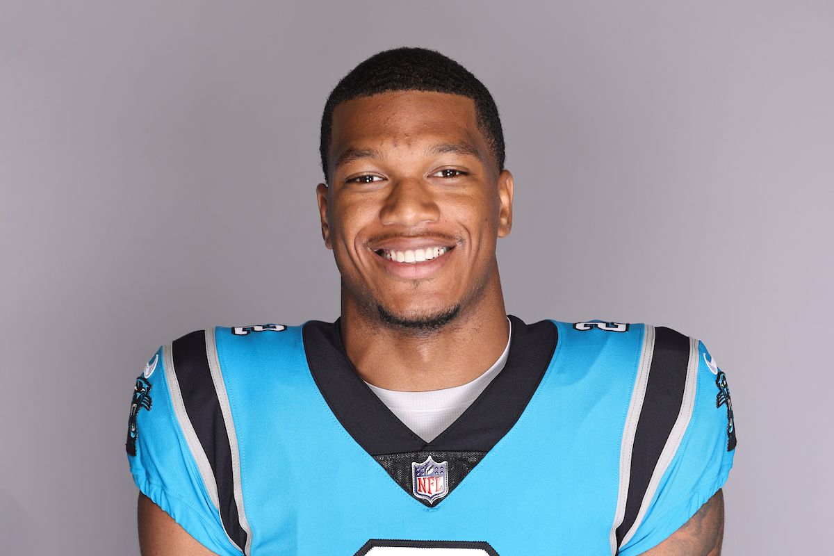 DJ Moore