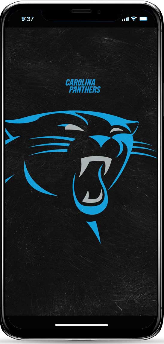 panthers mobile ticket guide carolina panthers panthers com