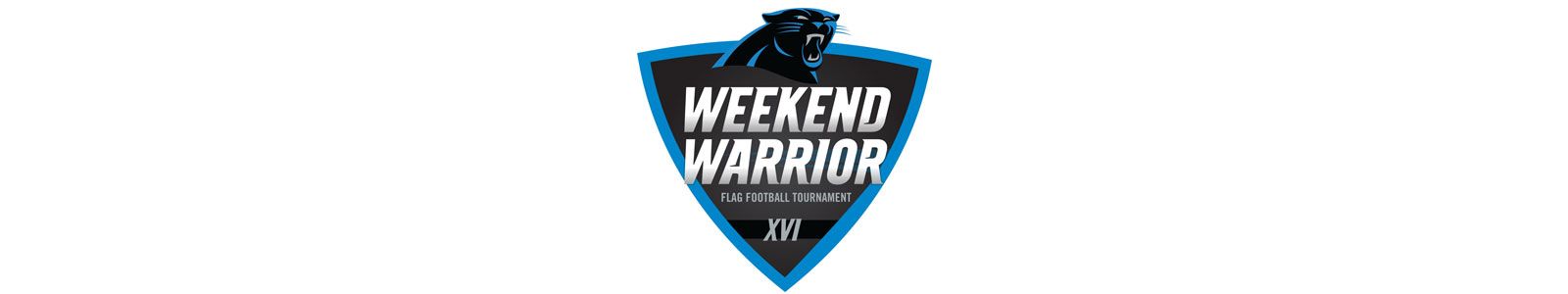 Carolina Panthers on X: Another @MillerLite Weekend Warrior Flag