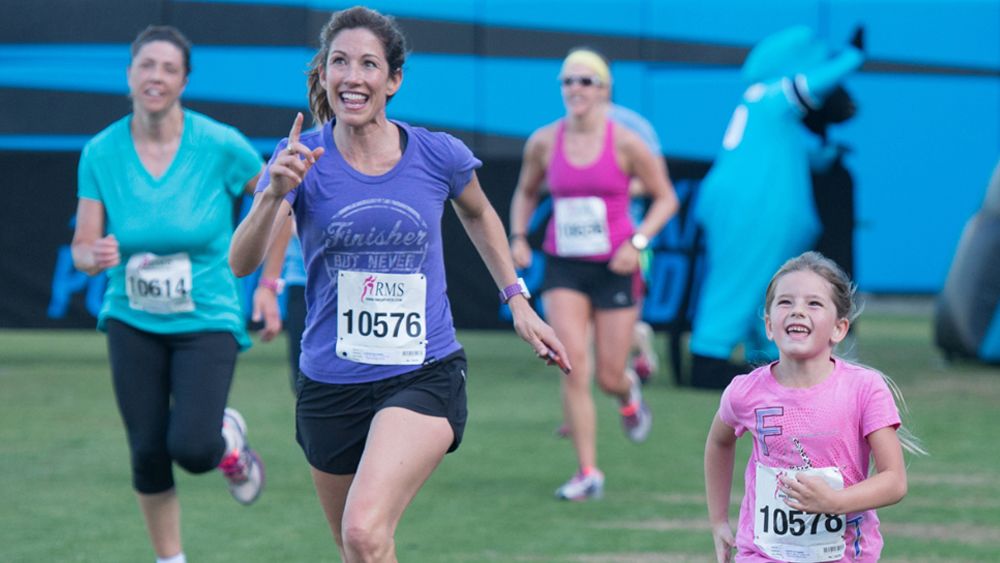 Keep Pounding Community Initiatives