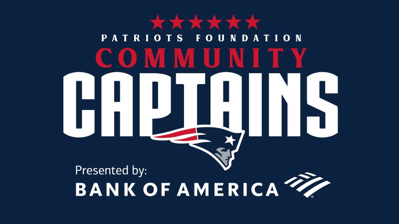 Patriot Place & New England Patriots Foundation – Toy Drive