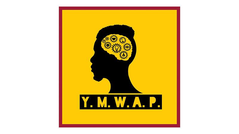 Young Man with a Plan