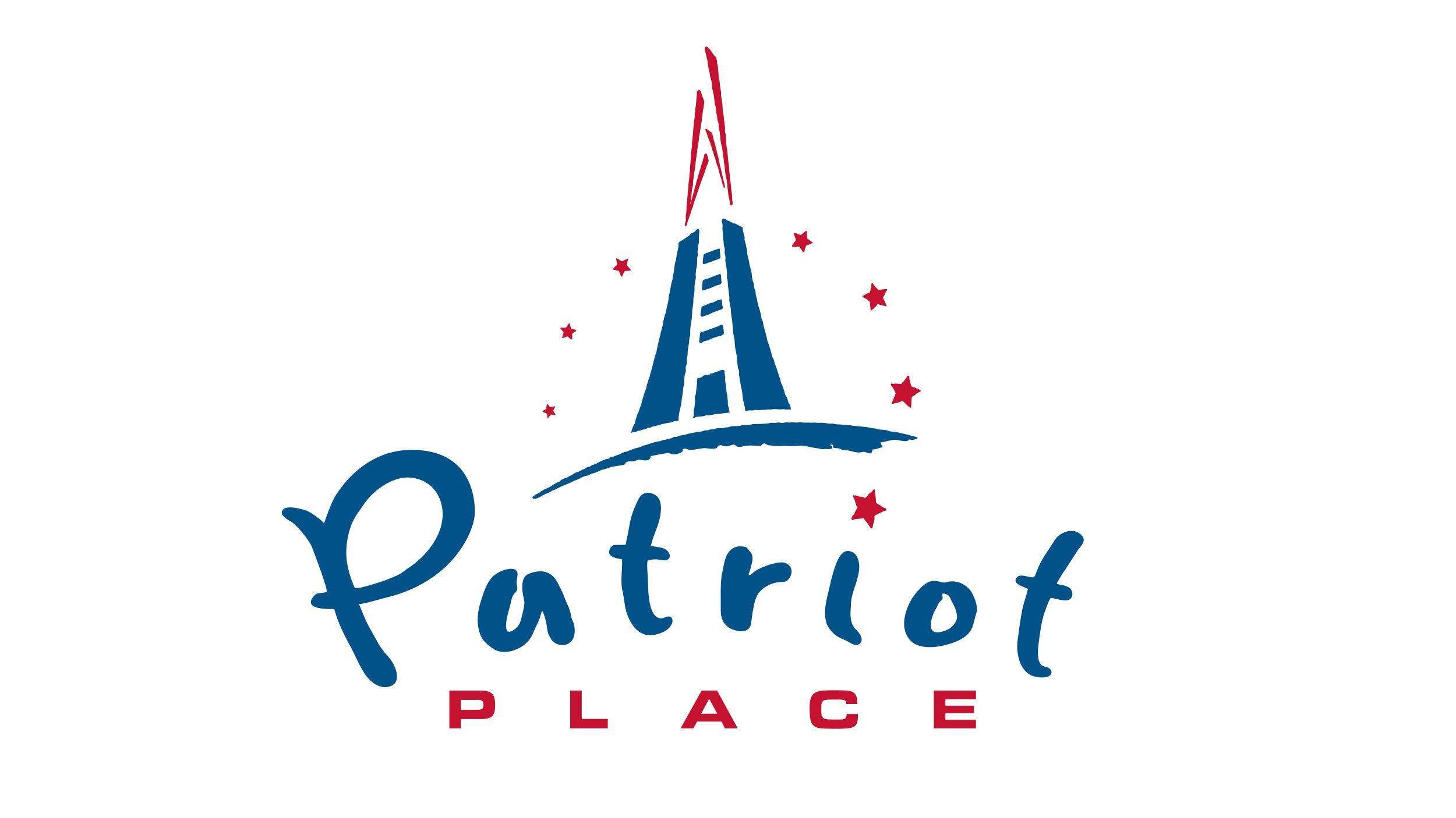 Visit Patriot-Place.com