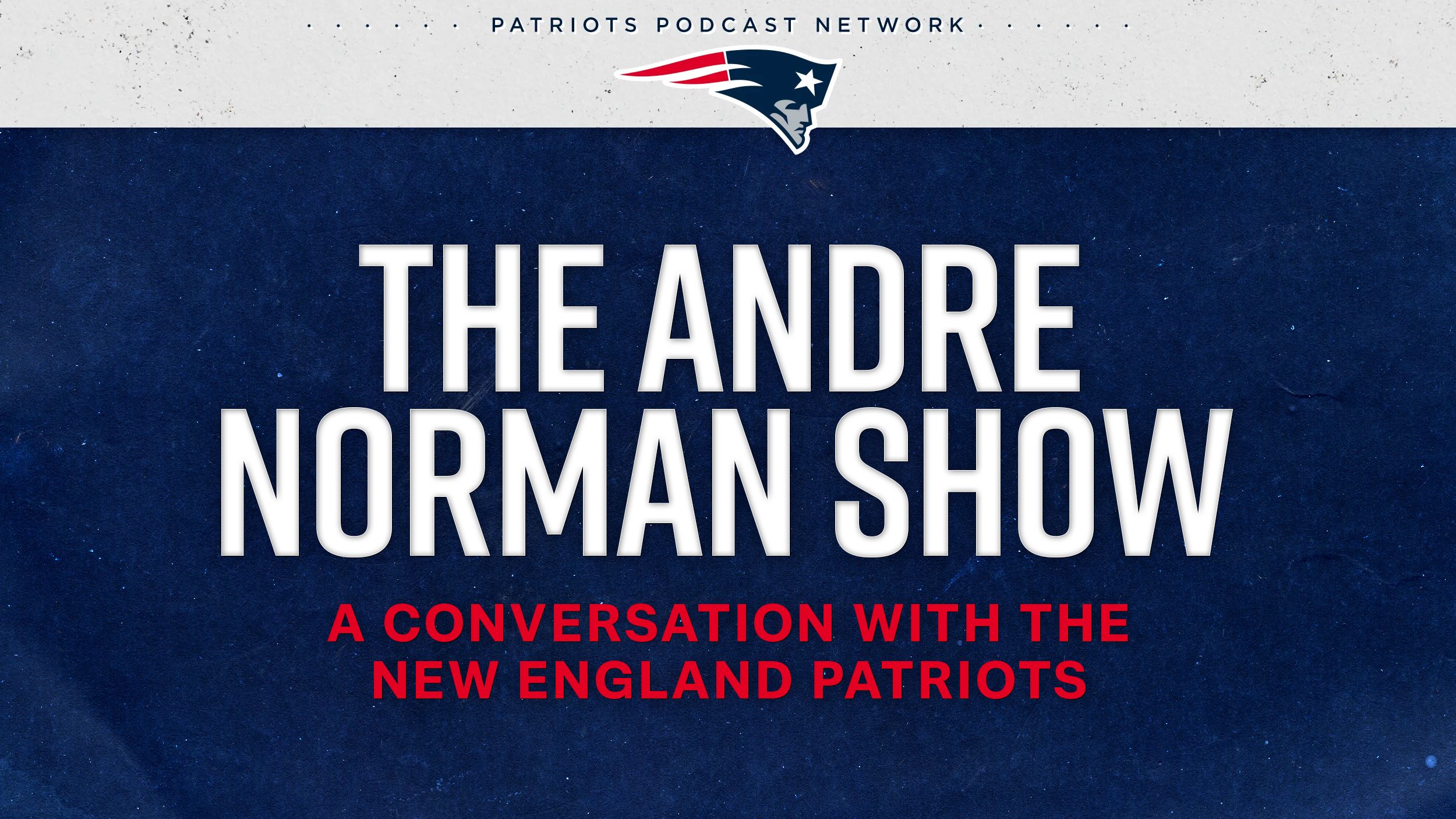 The Andre Norman Show