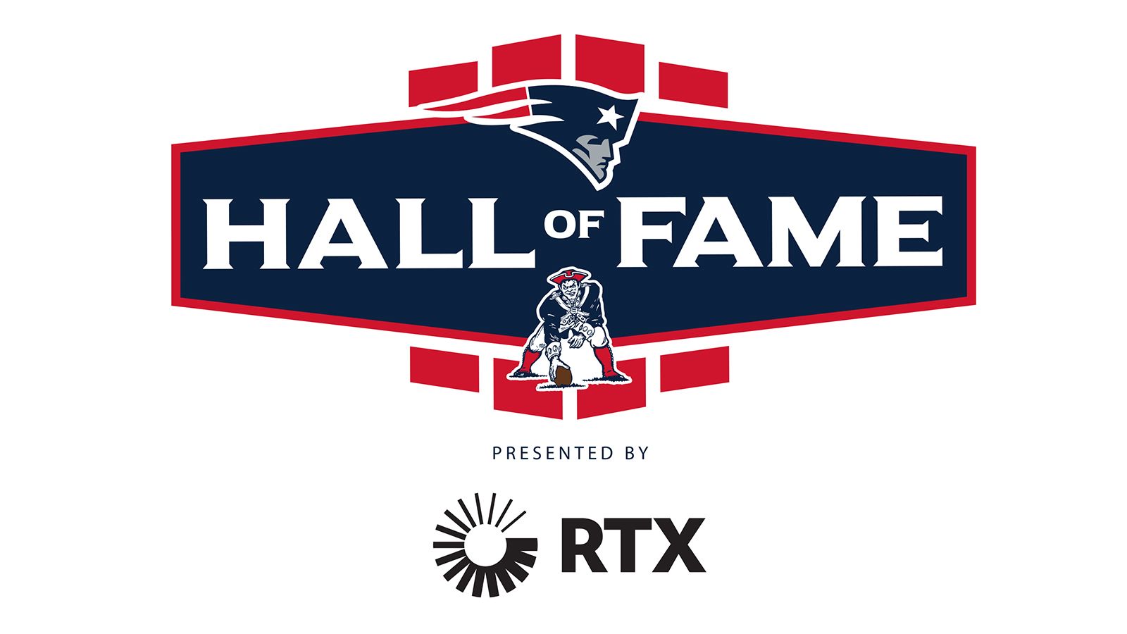 The Hall presented by RTX on X: The Patriots Hall of Fame