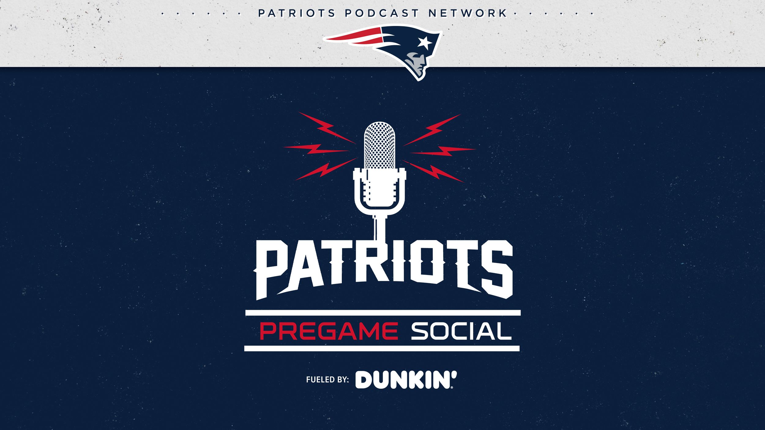 Listen to New England Patriots Radio & Live Play-by-Play