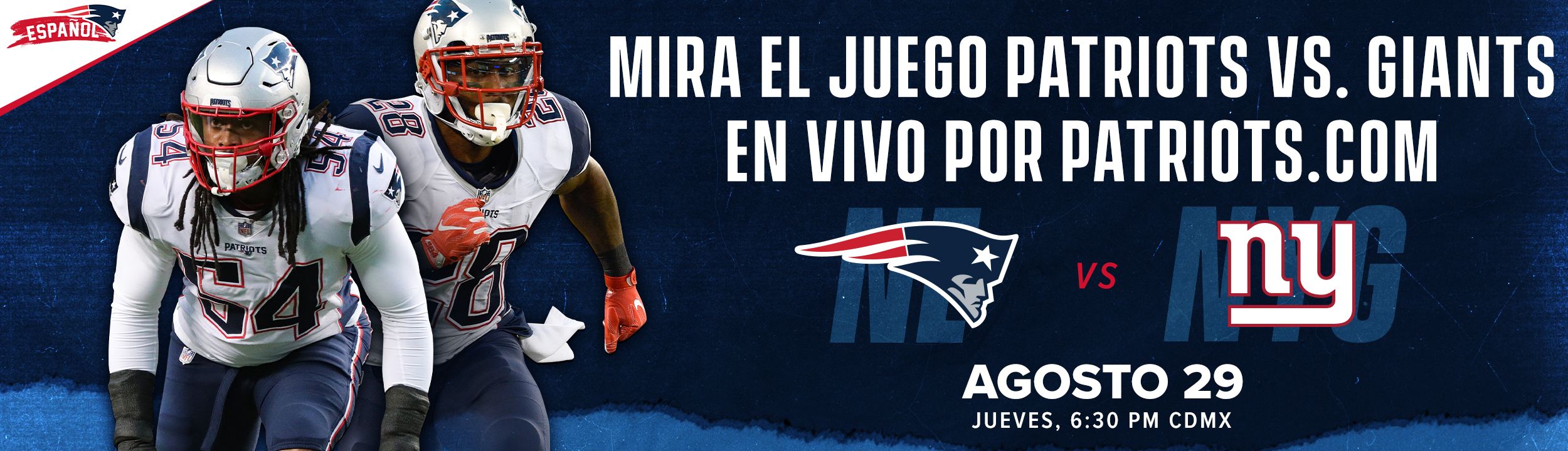 jersey new england patriots mexico