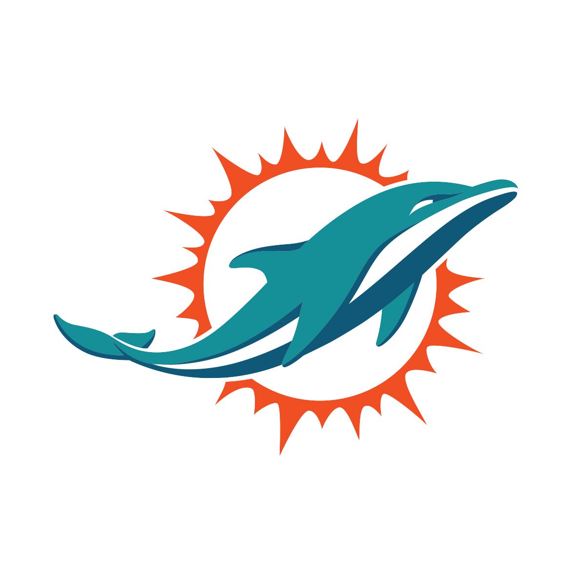 @ Dolphins