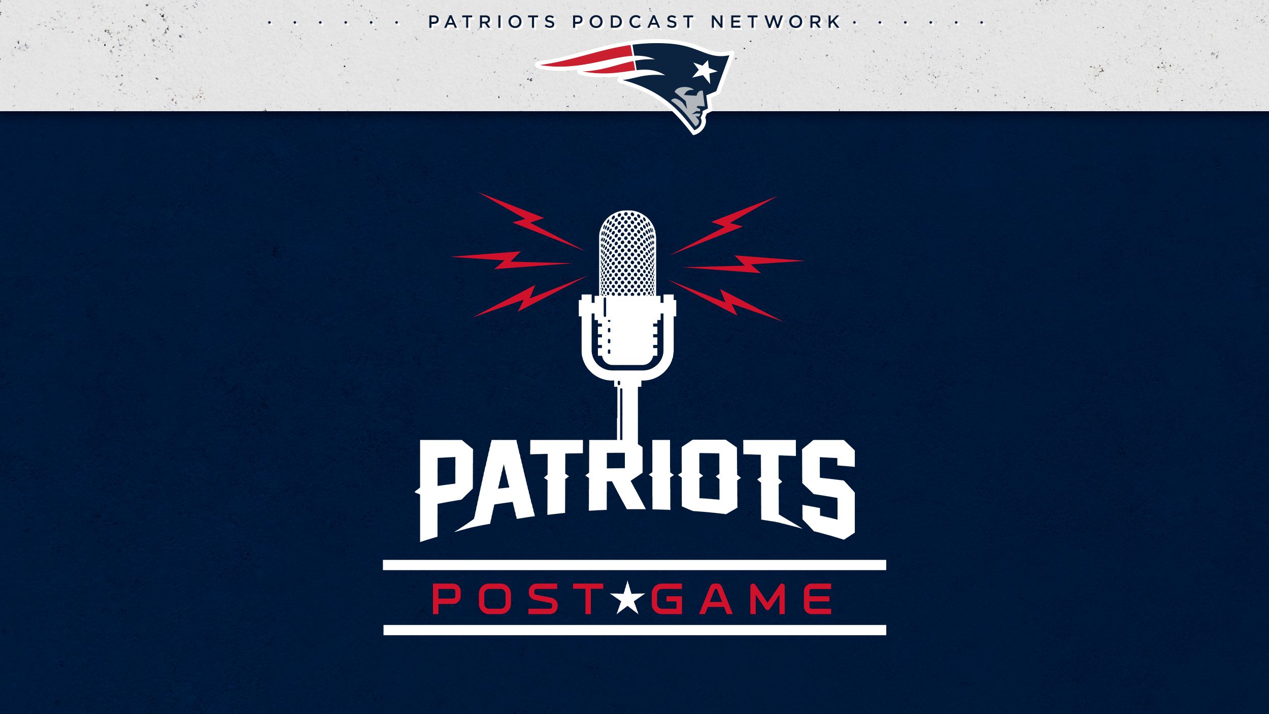 Live Radio: 24/7 New England Patriots and NFL Talk!