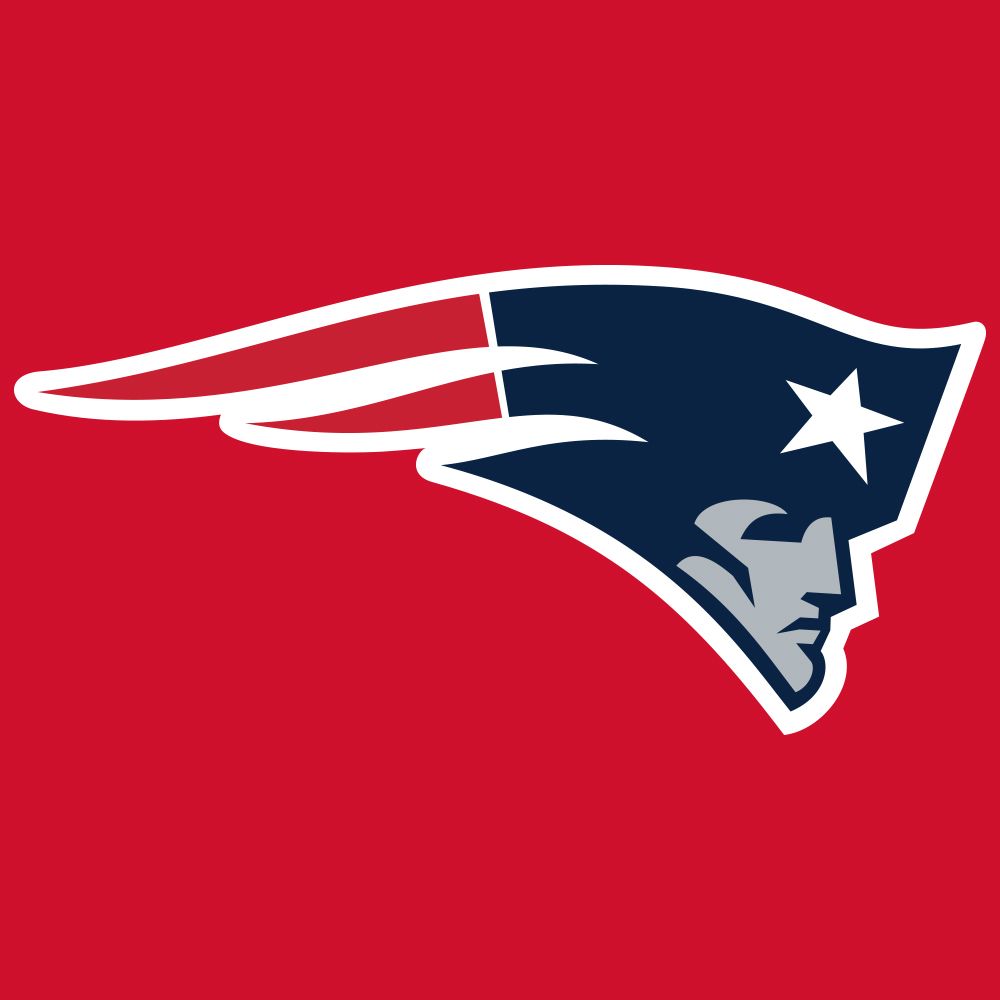 patriots logo hd