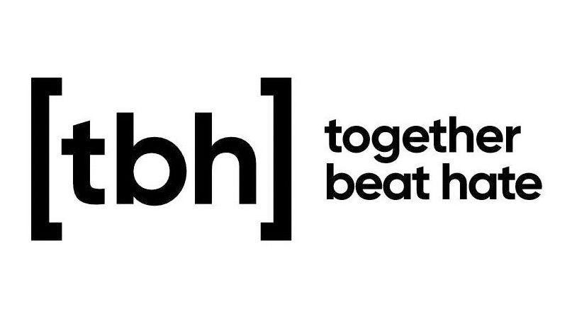 TOGETHER BEAT HATE