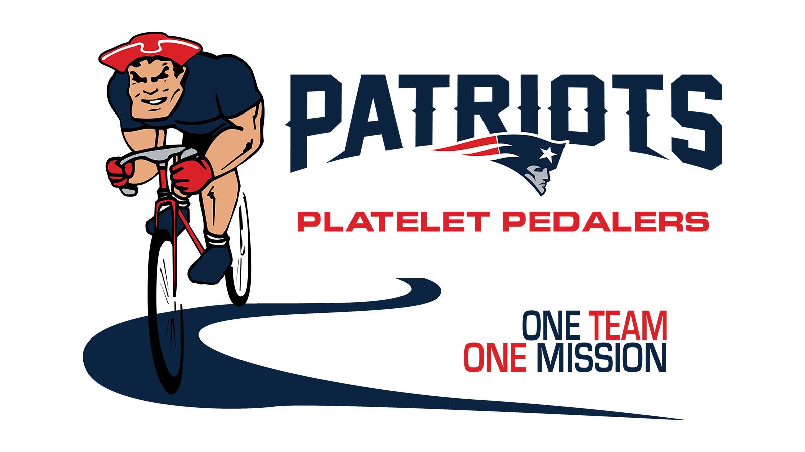 New England Patriots Donation Request