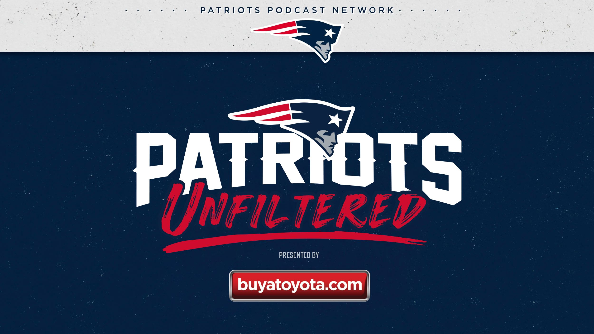 Official Podcasts of the New England Patriots