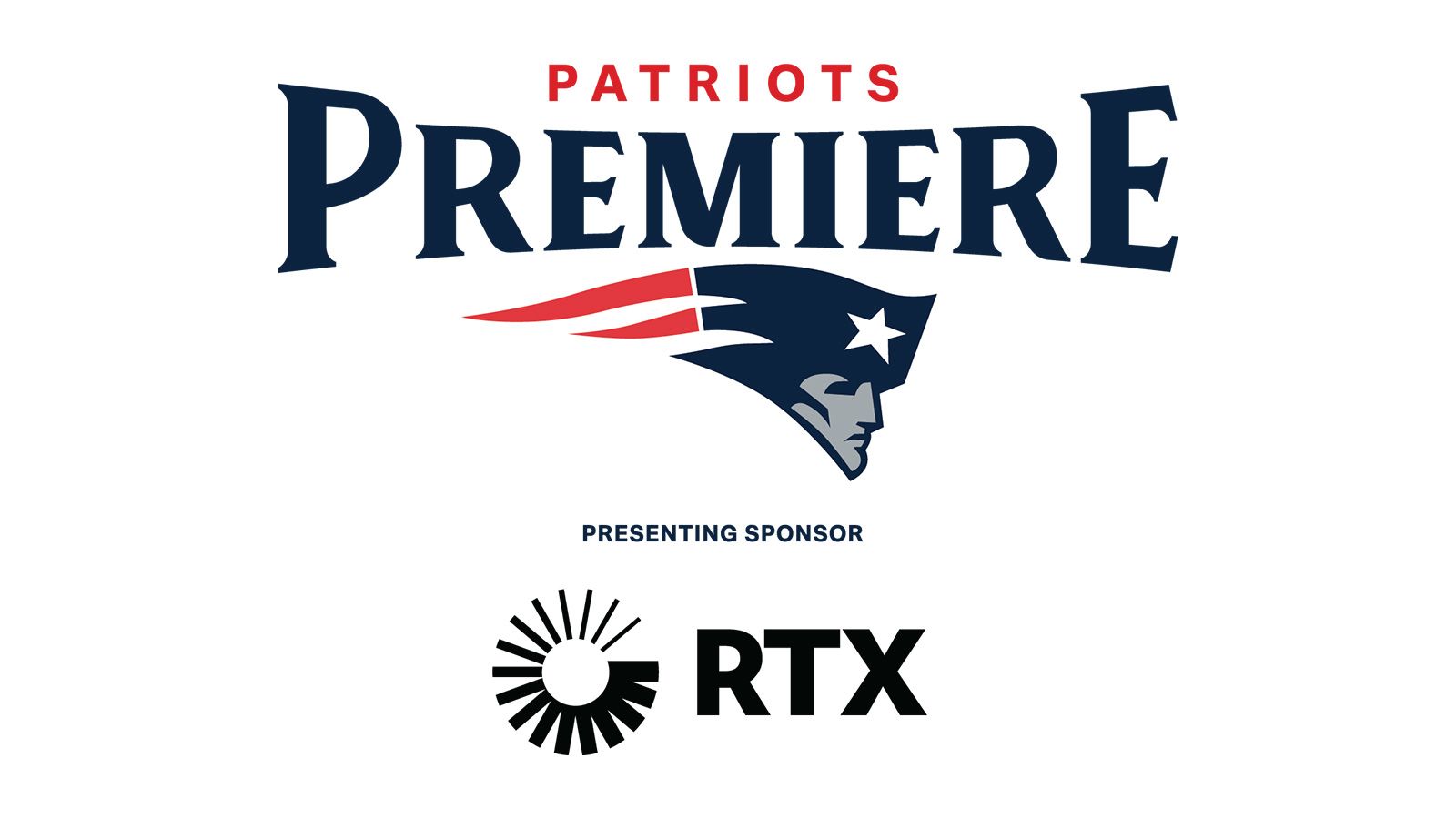 new england patriots sponsors