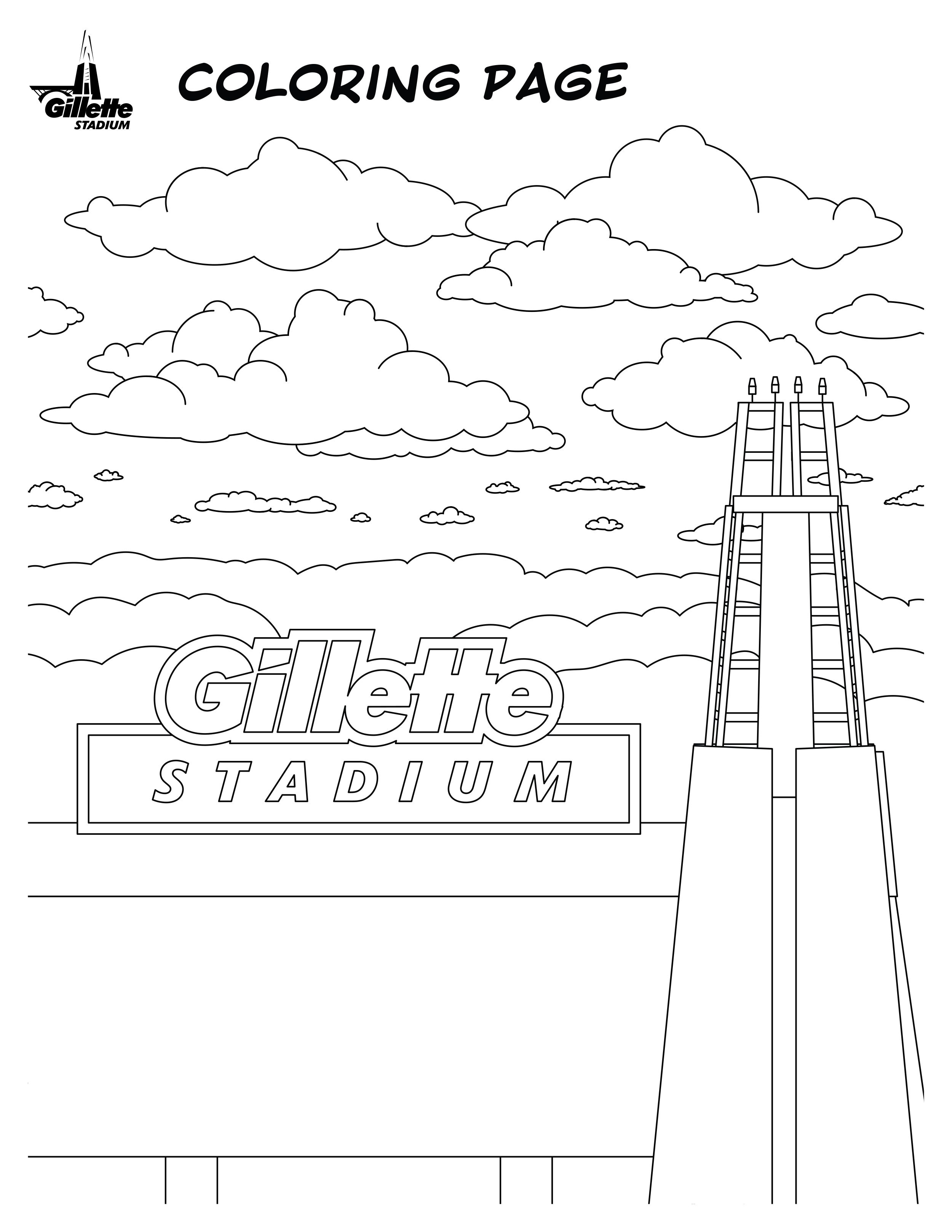 atlanta falcons printable coloring pages