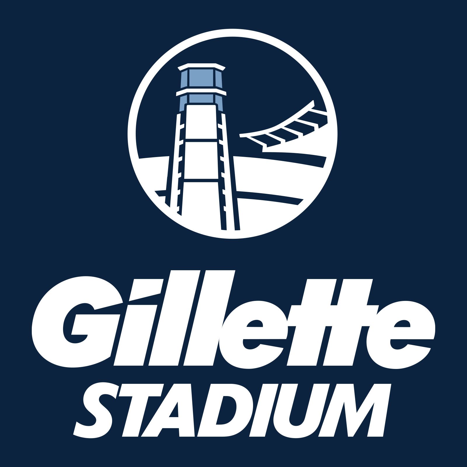 GILLETTE STADIUM