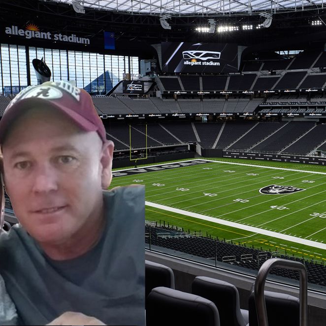 William (Bill) Burns, nominated by Nevada Paralyzed Veterans of America