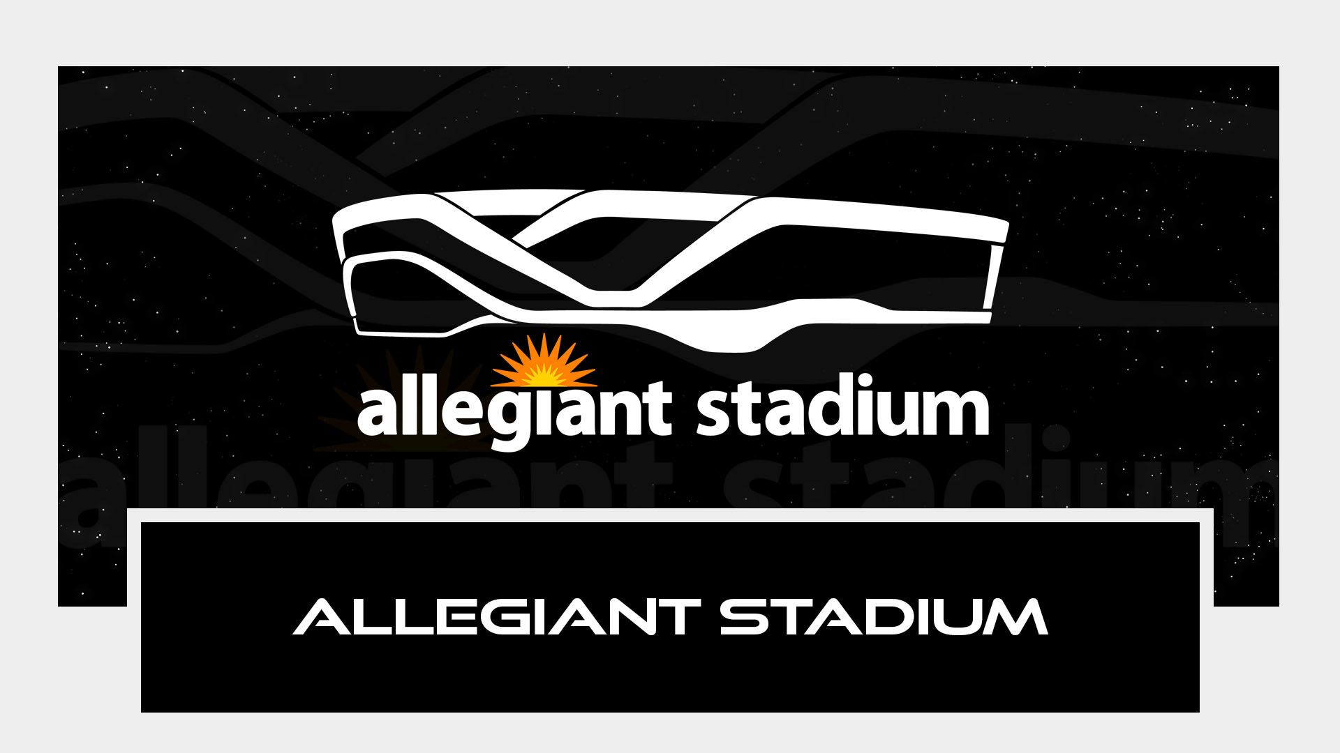 Super Bowl LVIII 2024 Interest Form, Allegiant Stadium