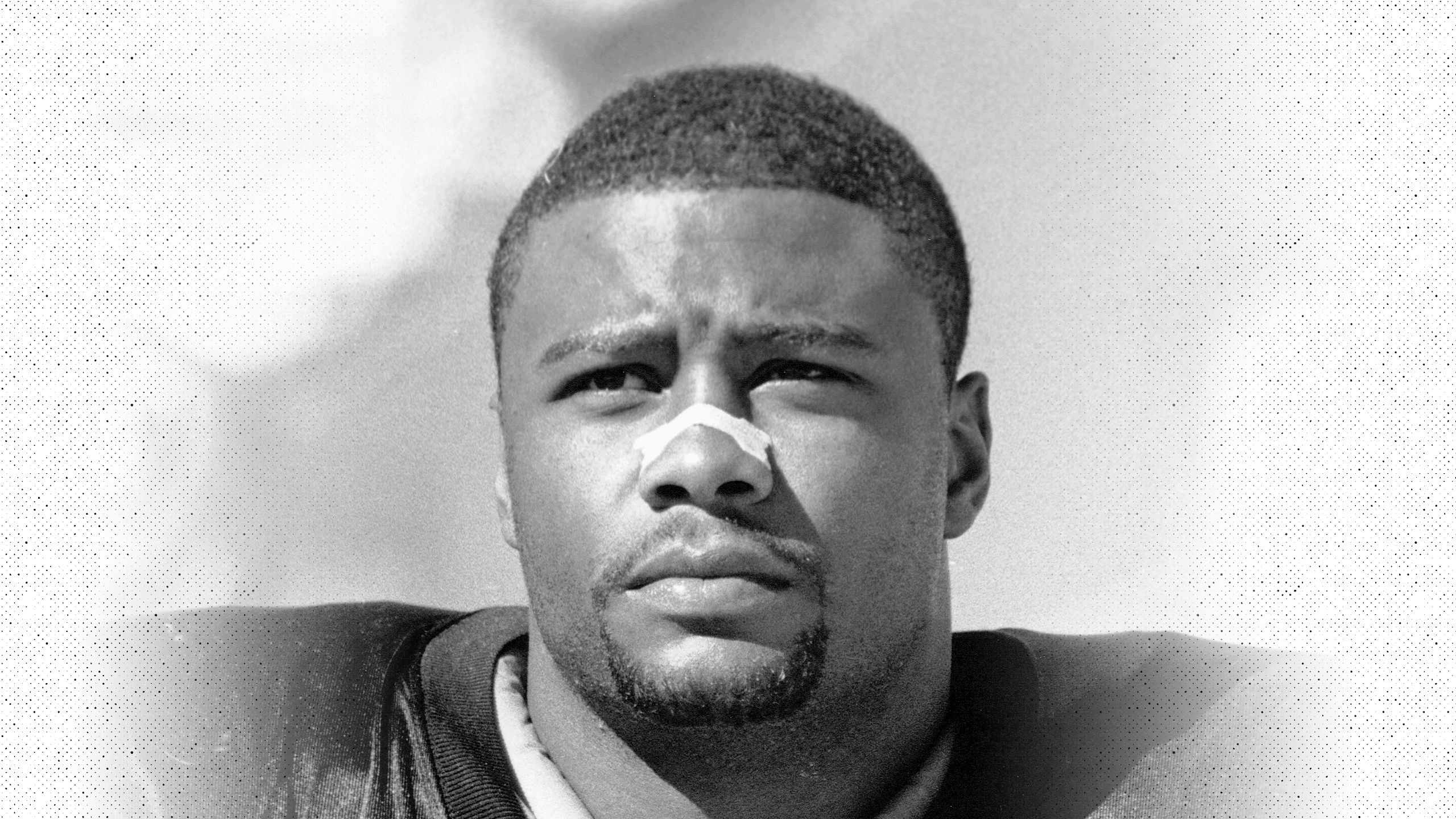 Lance Johnstone AllTime Roster History