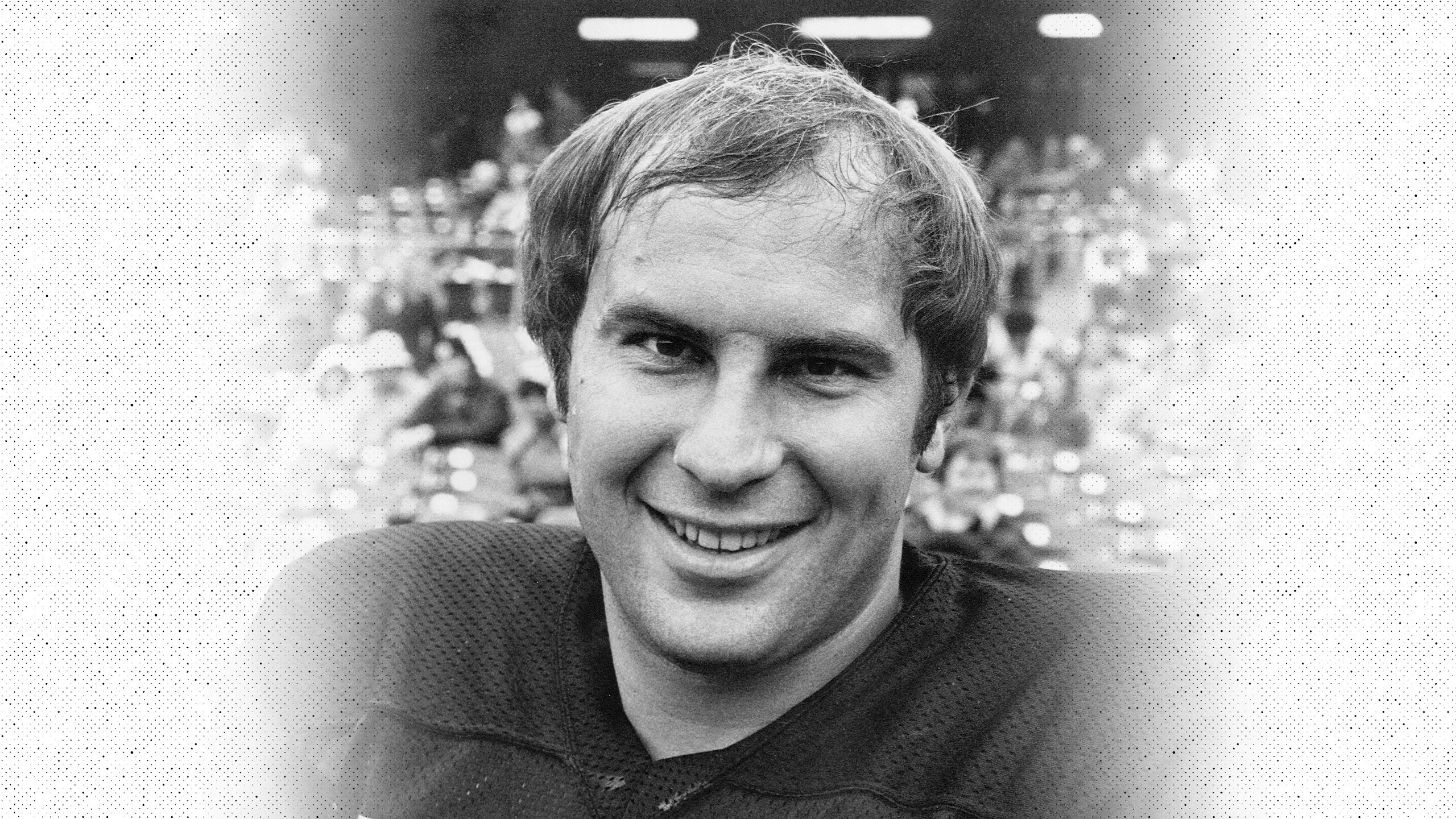 ted kwalick 49ers