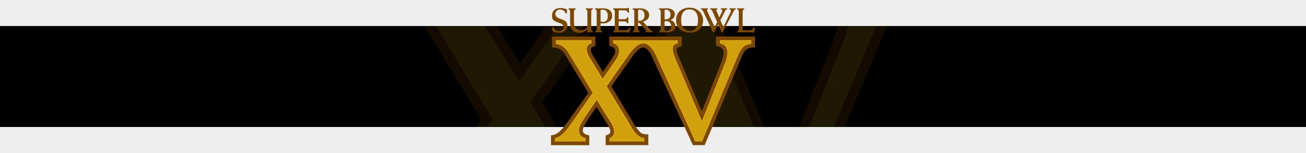 Super Bowl XV