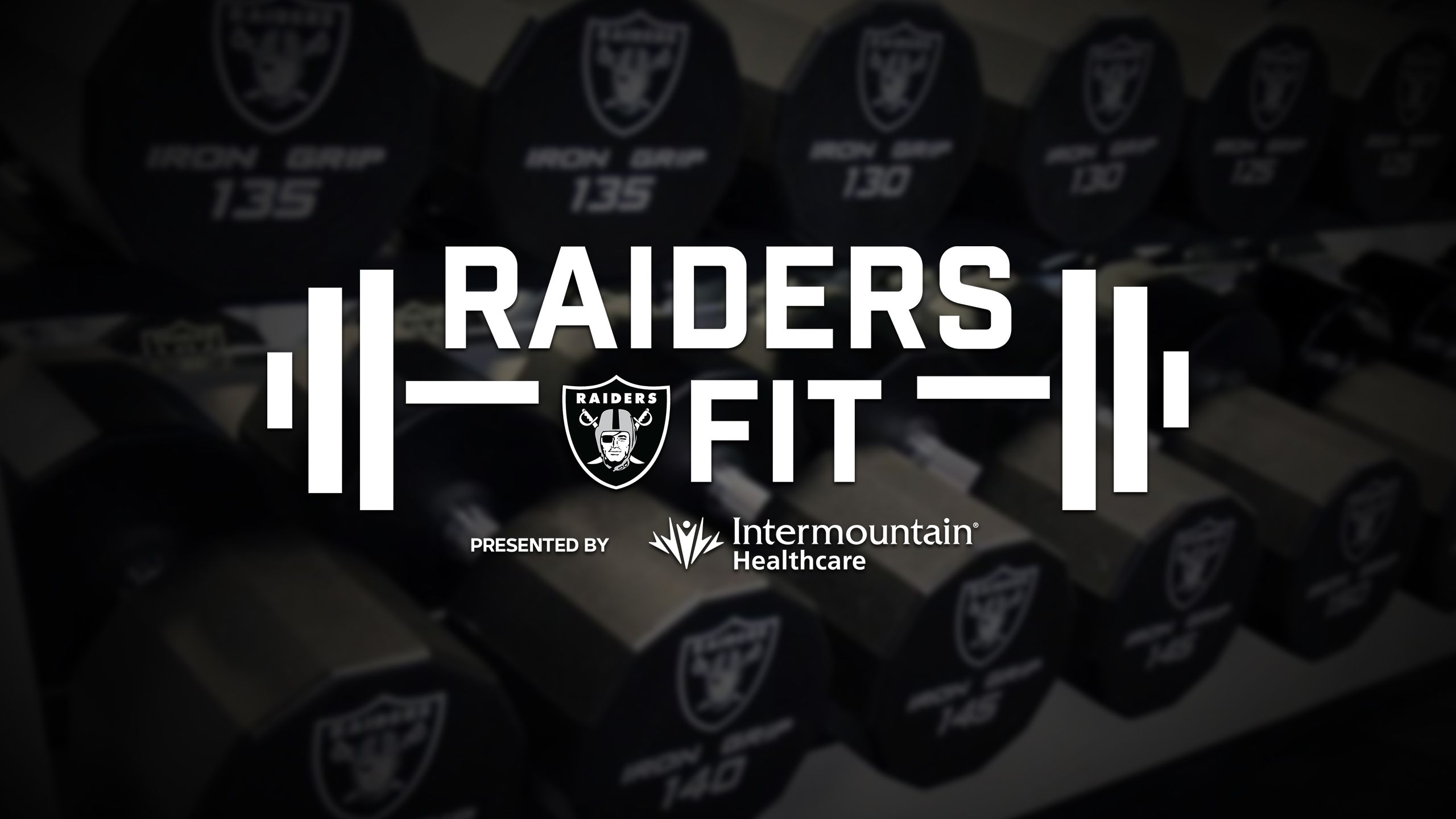 raiders workout gear