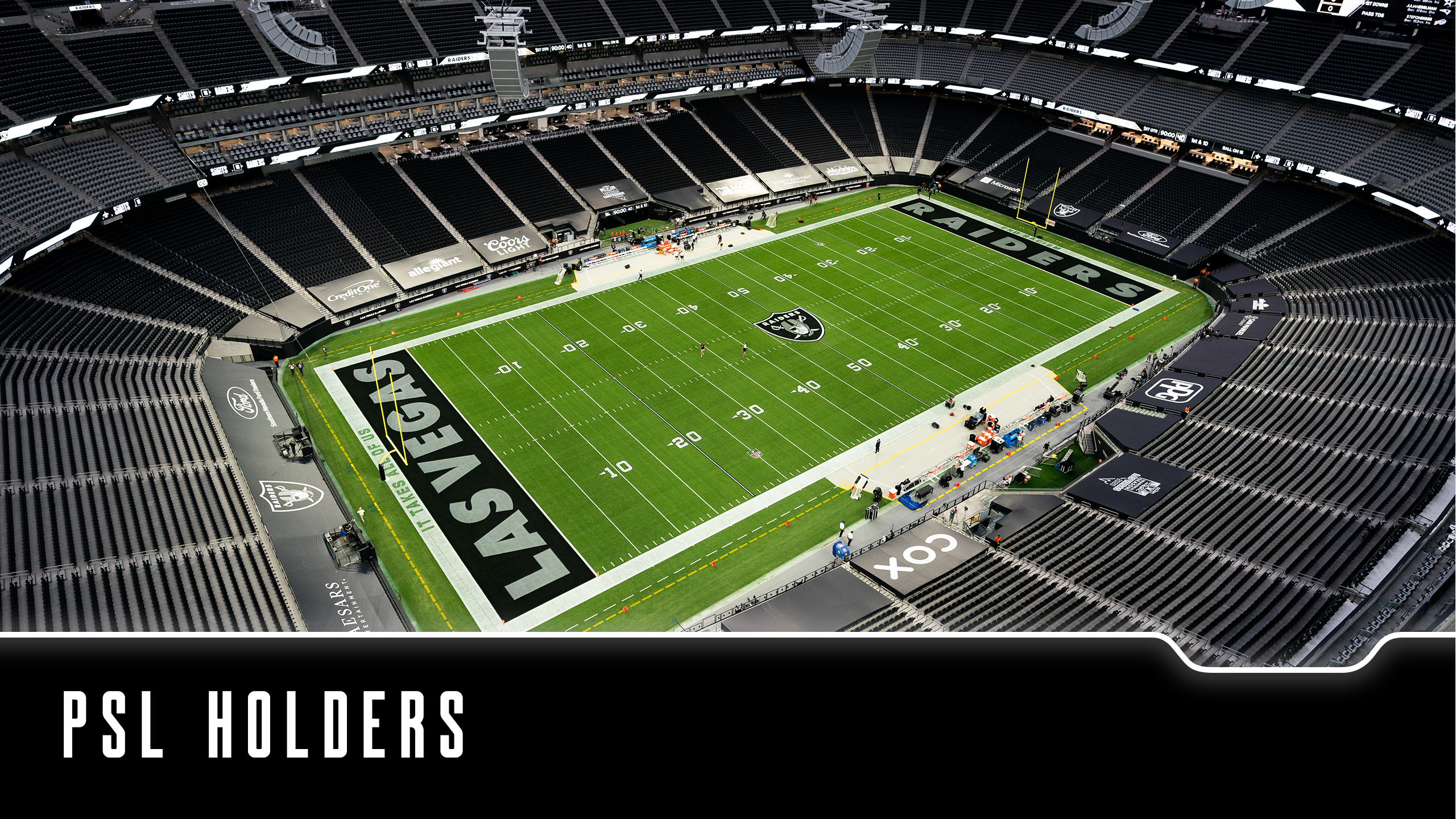 raider tickets