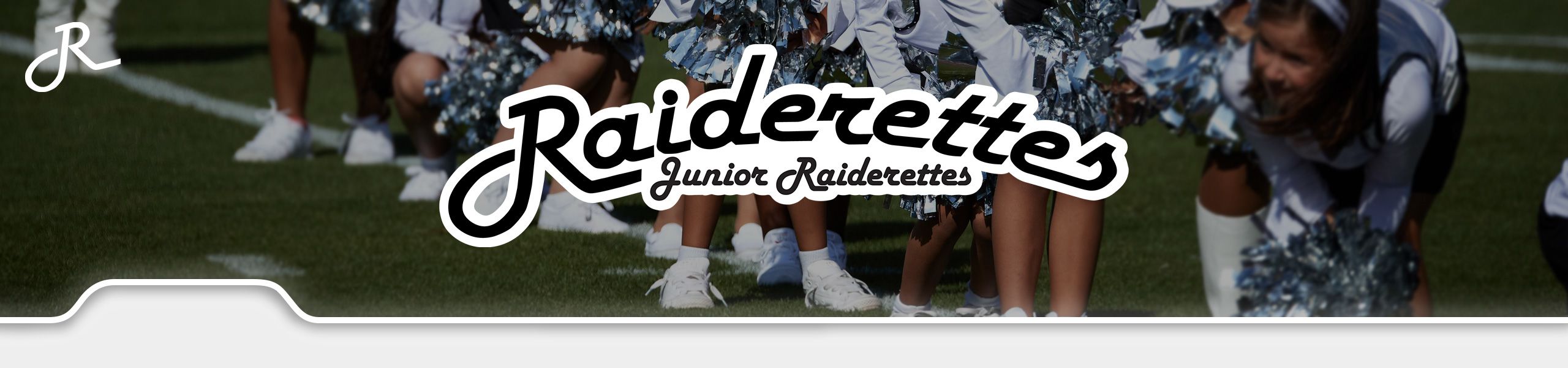 Raiderettes to hold auditions for upcoming squad in Las Vegas