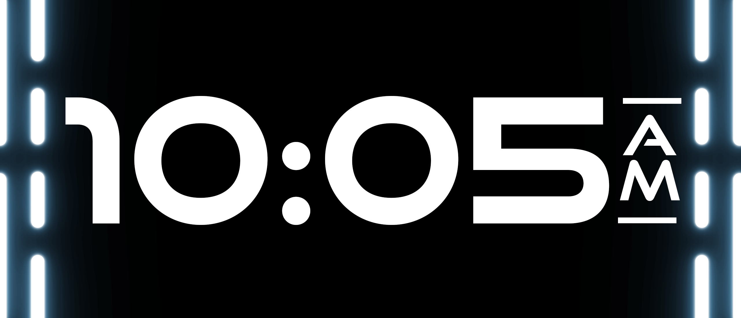 10:00 PM PT