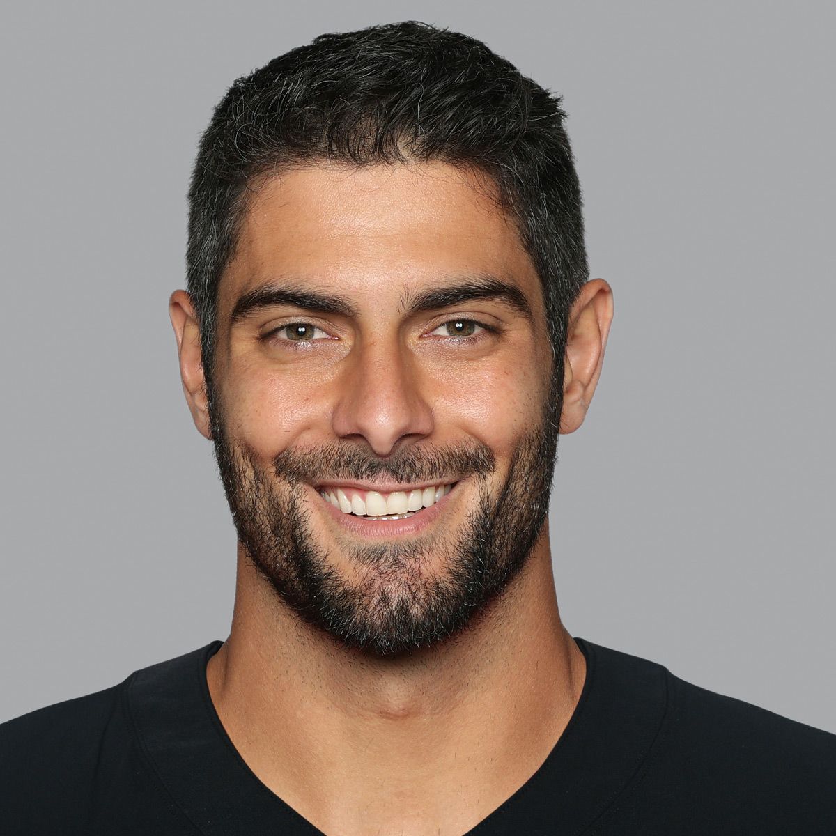 Jimmy Garoppolo