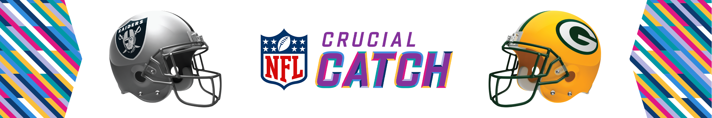 SHOP NFL Crucial Catch Collection, NFL Crucial Catch Face Covers