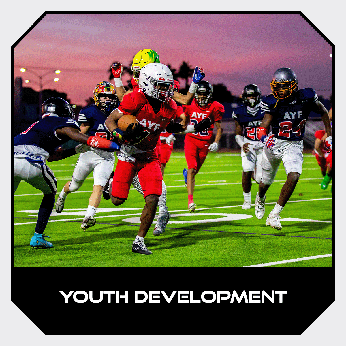 Youth Development