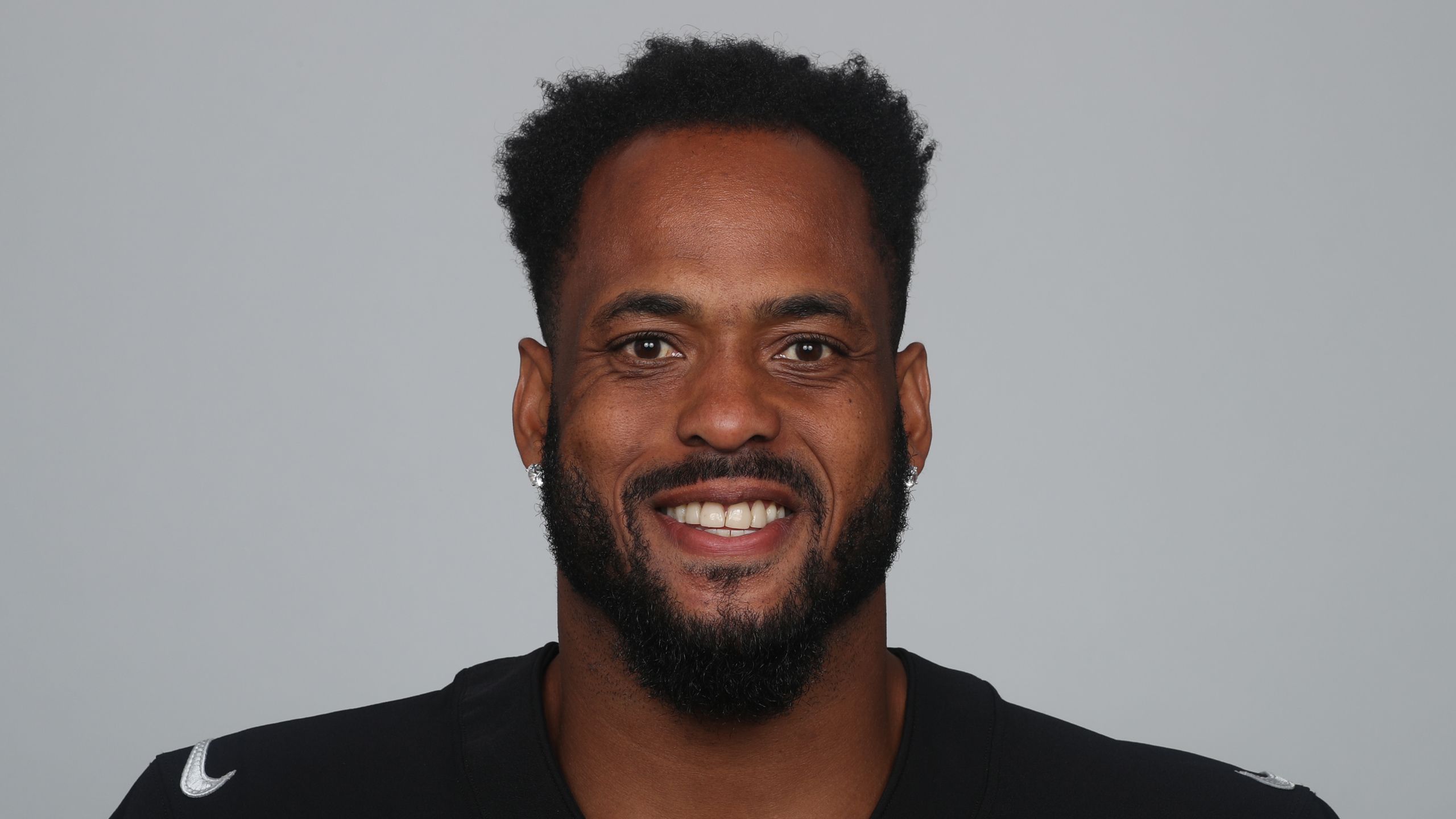 Derrick Johnson