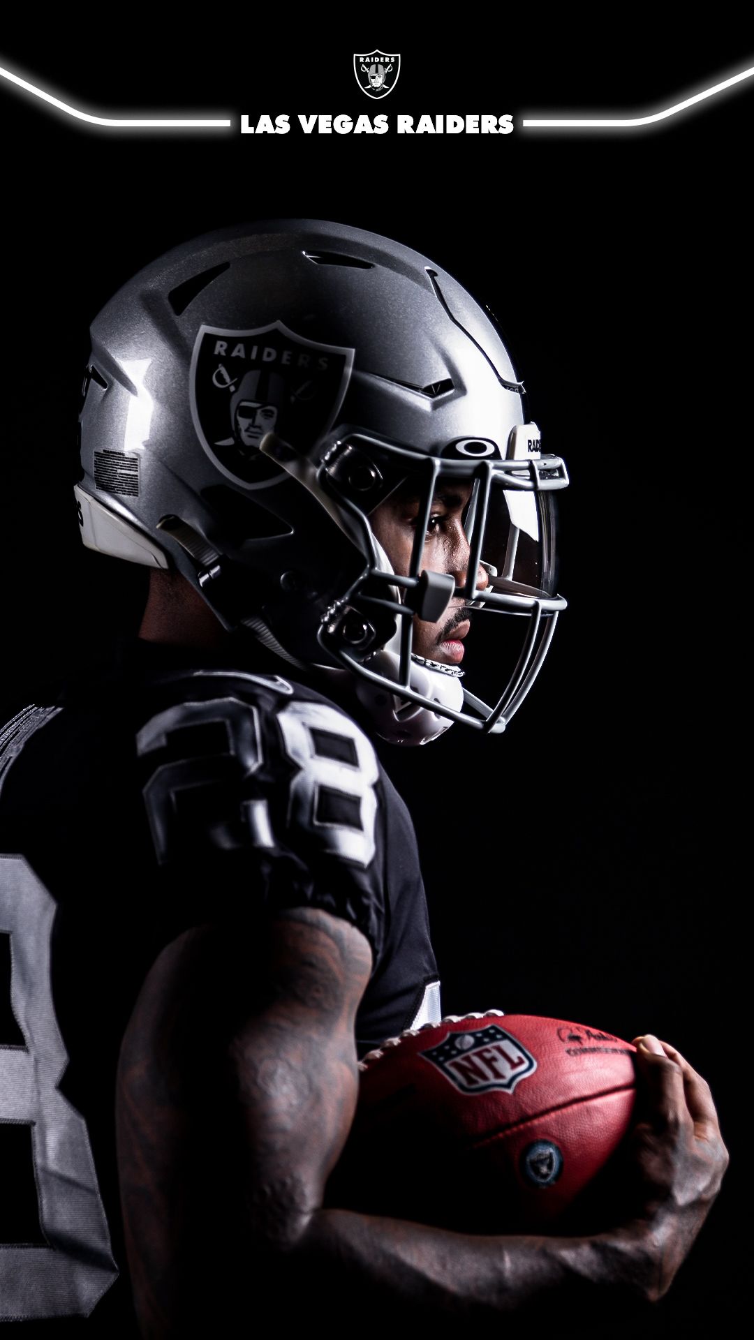 100+] Raiders Wallpapers