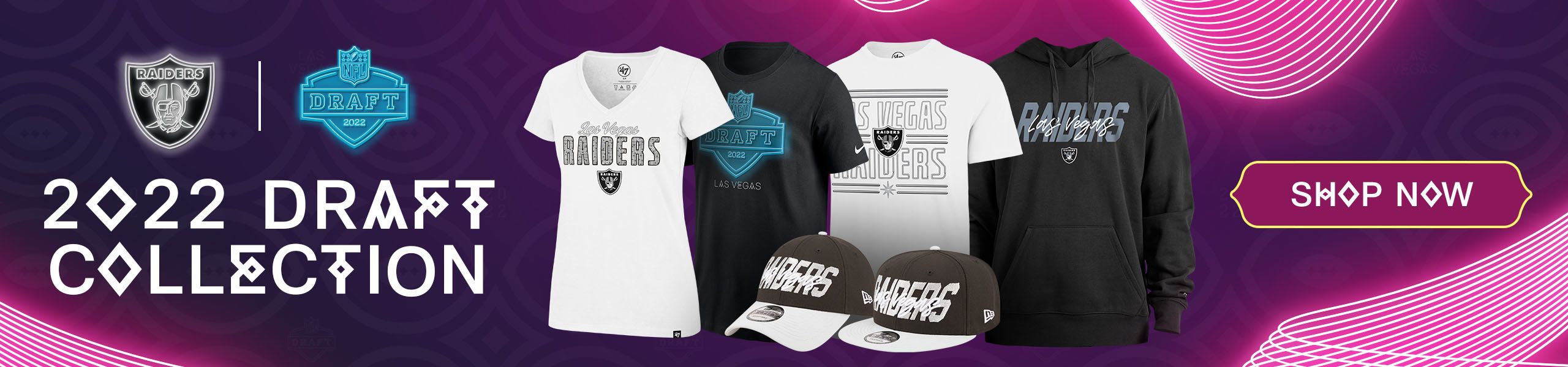 Purchase the 2022 Draft Collection Today!