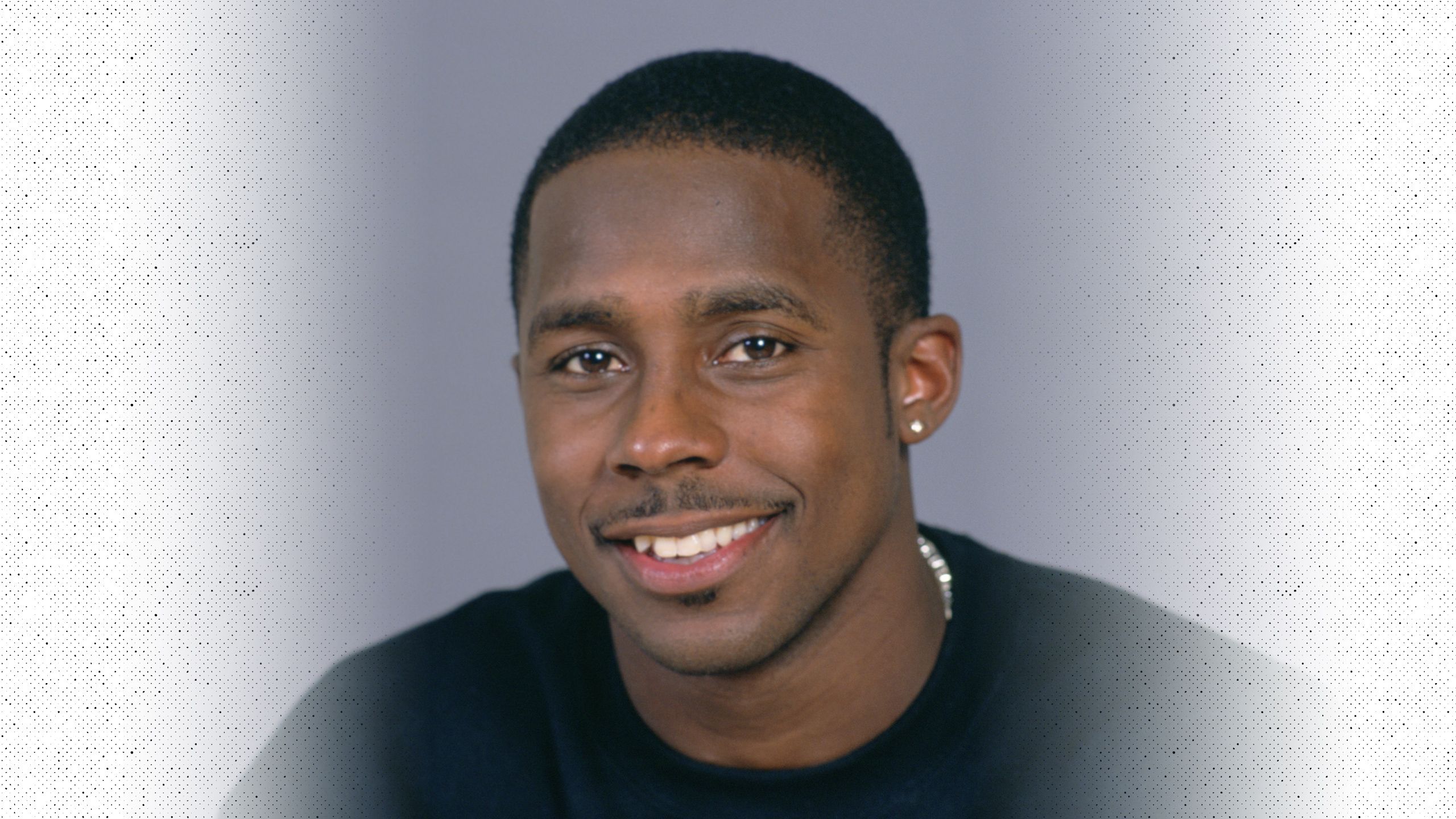 Home – Desmond Howard