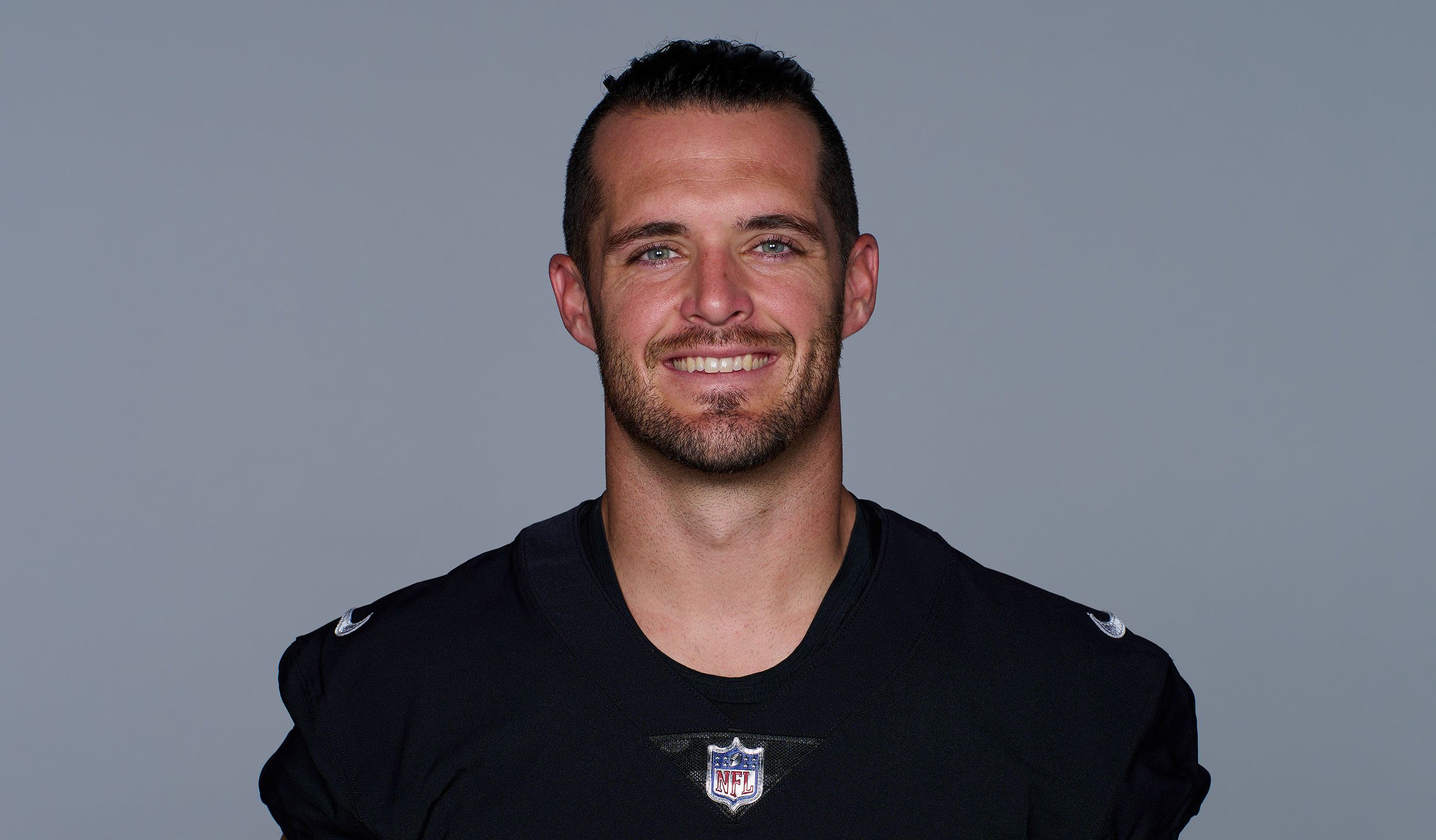 Derek Carr