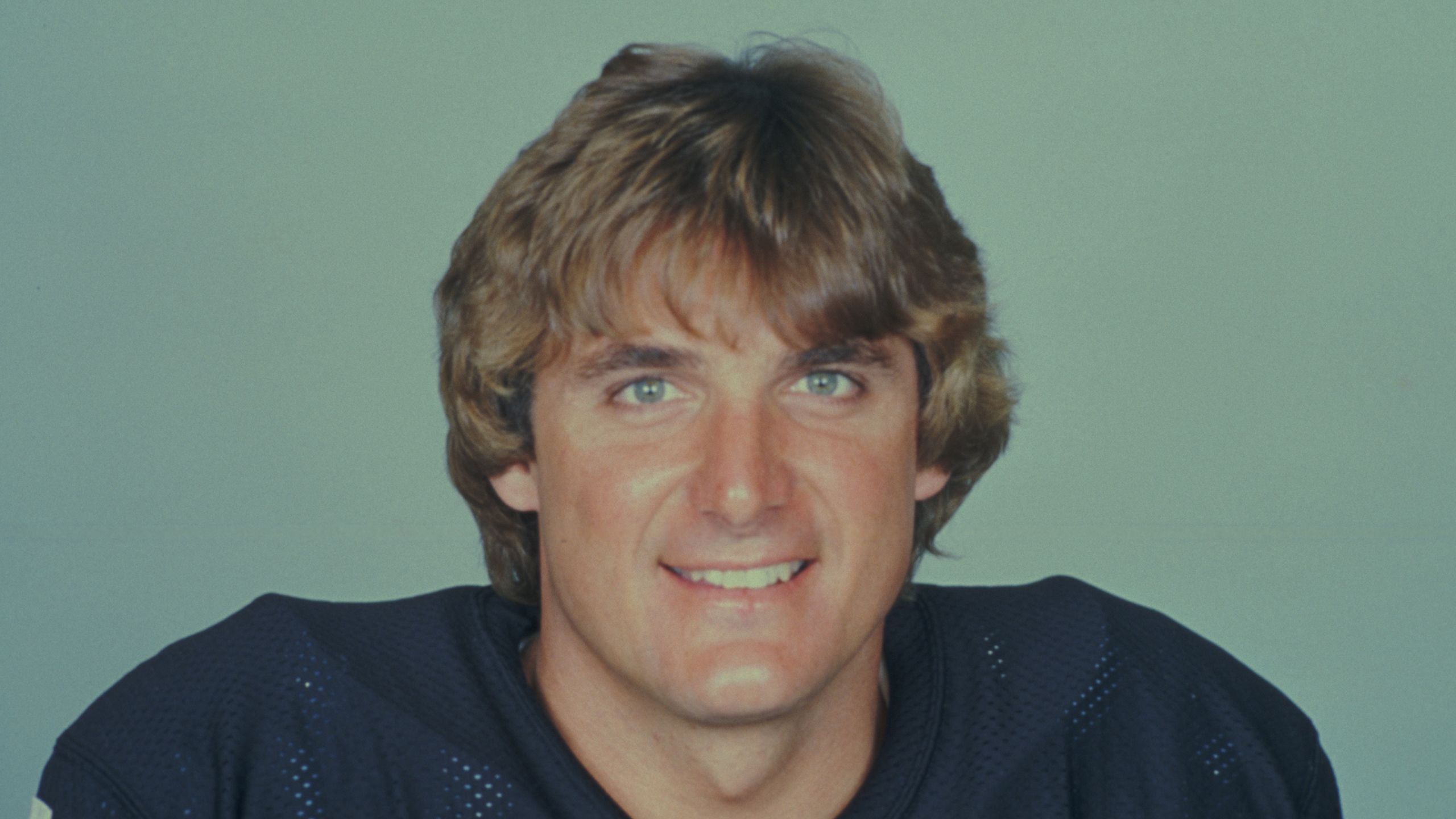 Dan Pastorini Houston Oilers 1972-1979 Oakland Raiders 1980-1981